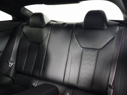 Used 2022 BMW M4 xDrive Competition w/ Parking Assistance Package image 11