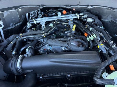 New 2026 Ford Explorer Active image 24