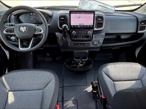 New 2026 RAM ProMaster 2500 w/ Advanced Safety Group image 5