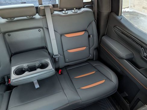 New 2026 GMC Sierra 1500 AT4 w/ Technology Package image 40