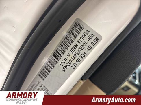 Used 2021 Jeep Grand Cherokee Limited image 47