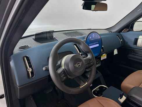 New 2027 MINI Cooper Countryman S AWD/4WD image 32