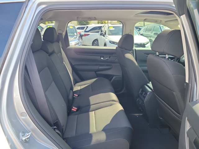 Used 2024 Honda CR-V EX image 8