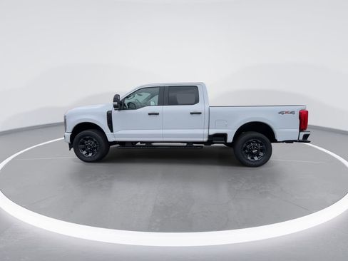 New 2026 Ford F350 XL w/ STX Appearance Package image 5