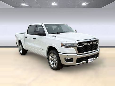 New 2026 RAM 1500 Lone Star AWD/4WD image 7