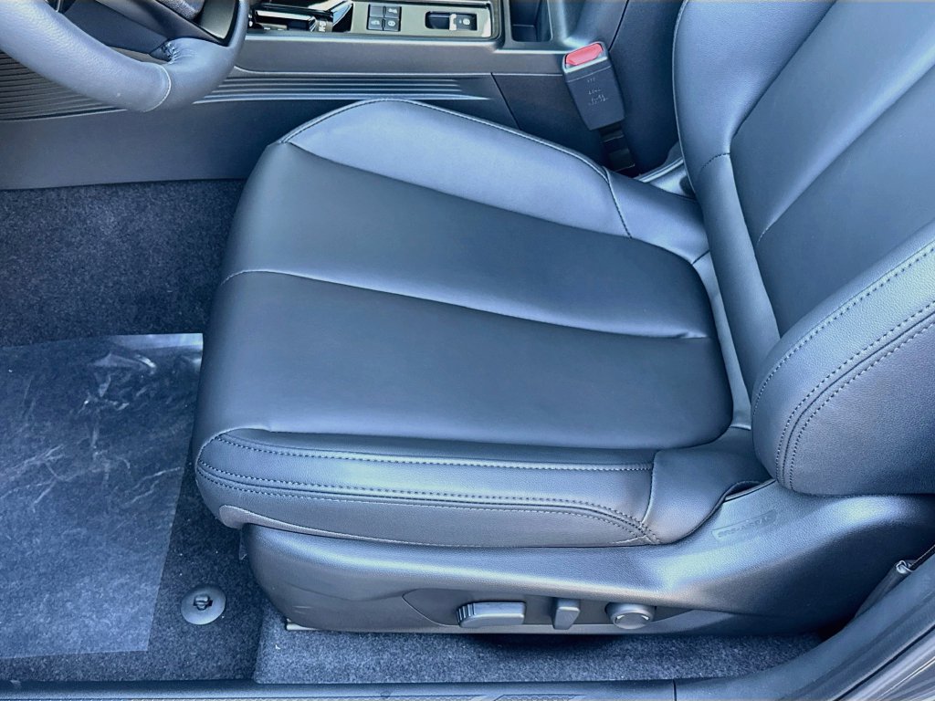 New 2026 Subaru Outback Premium AWD/4WD image 24