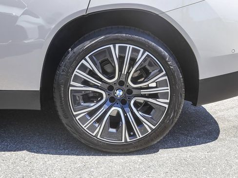 Used 2026 BMW X3 xDrive30i AWD/4WD image 8