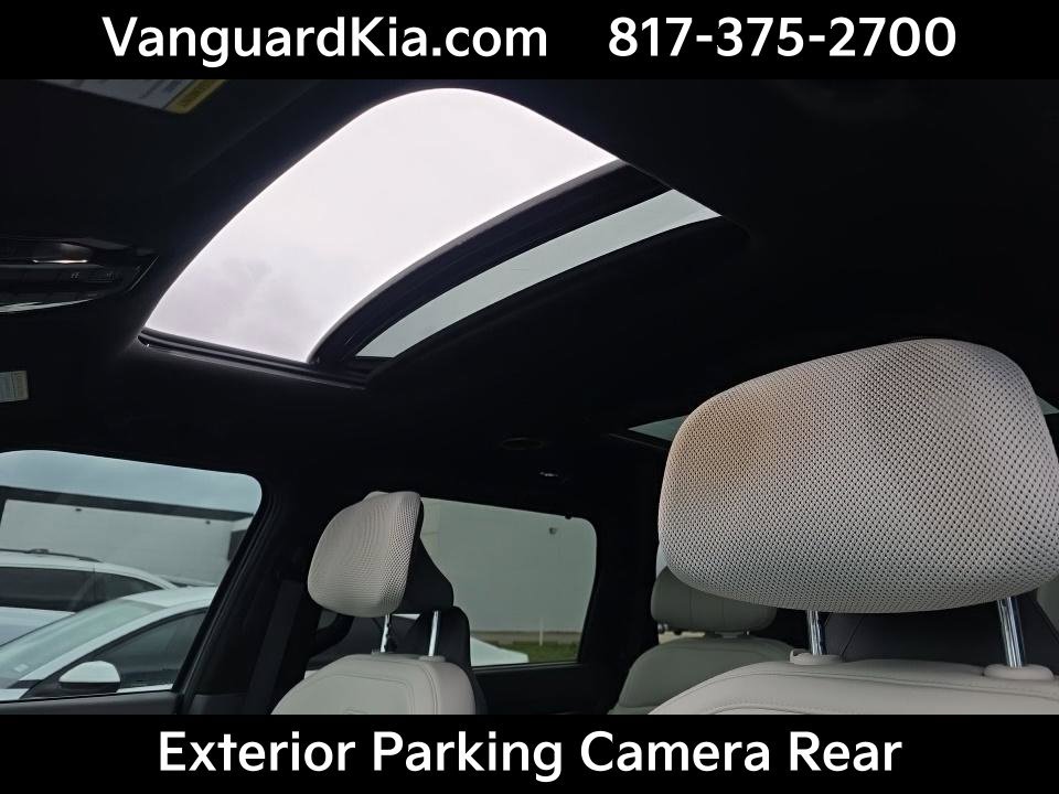 Used 2024 Kia EV9 GT-Line AWD/4WD image 15