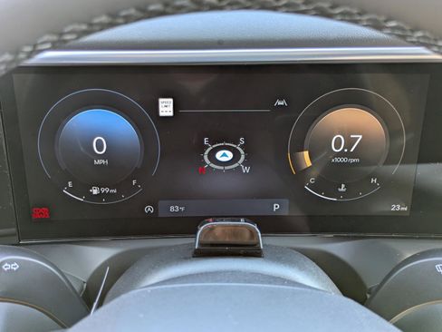 New 2026 Hyundai Palisade SEL FWD image 31