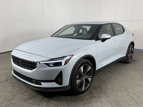 Used 2023 Polestar Polestar 2 w/ Pilot Pack AWD/4WD image 3