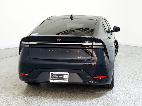 Used 2024 Toyota Prius Prime XSE image 2