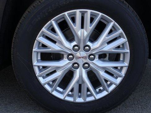 New 2026 GMC Acadia Elevation w/ Elevation Premium Package image 44