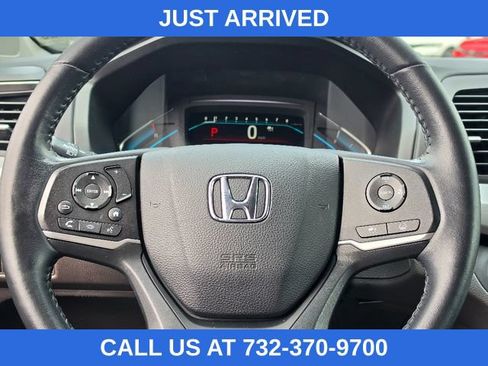 Used 2022 Honda Odyssey EX-L image 27