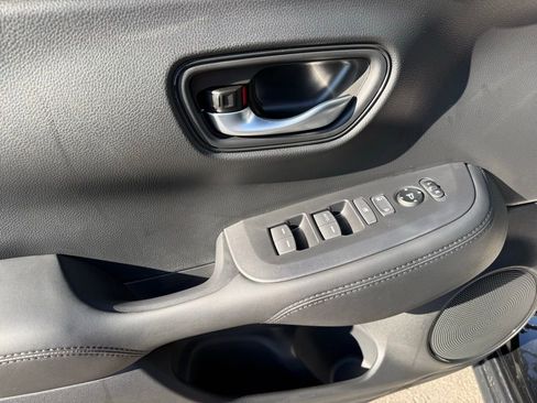 New 2026 Honda HR-V Sport image 17