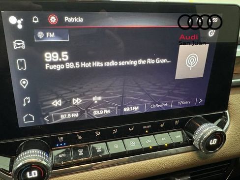Used 2023 GMC Canyon Denali AWD/4WD image 16