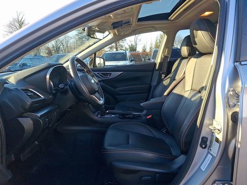 Used 2022 Subaru Crosstrek 2.5i Limited w/ Moonroof Package 1 image 12