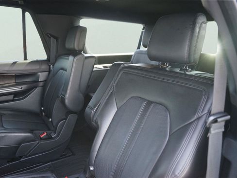Certified 2021 Ford Expedition Max Limited RWD image 14