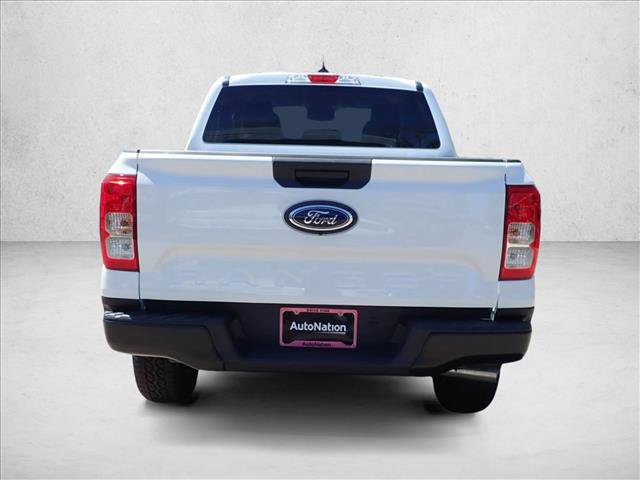 New 2026 Ford Ranger XL AWD/4WD image 3