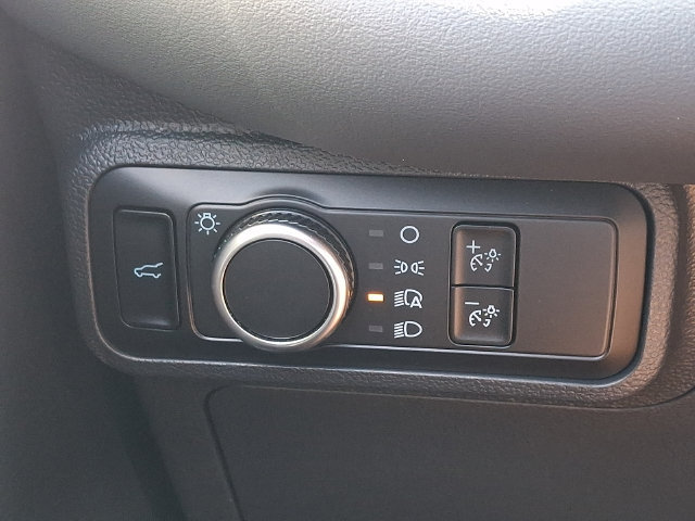 Used 2026 Ford Explorer Active AWD/4WD image 26