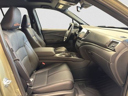 New 2026 Honda Ridgeline TrailSport image 15