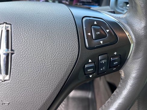 Used 2014 Lincoln MKS AWD w/ Equipment Group 201A image 30