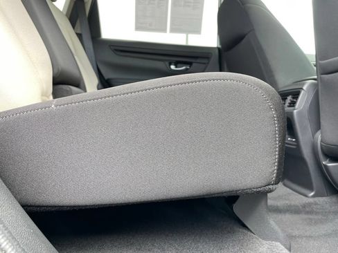 Certified 2025 Honda CR-V EX image 35