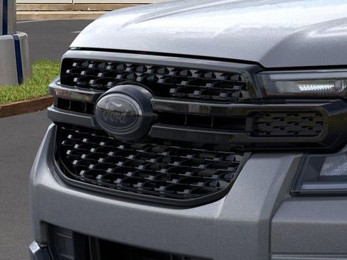 New 2026 Ford Ranger XLT AWD/4WD image 16