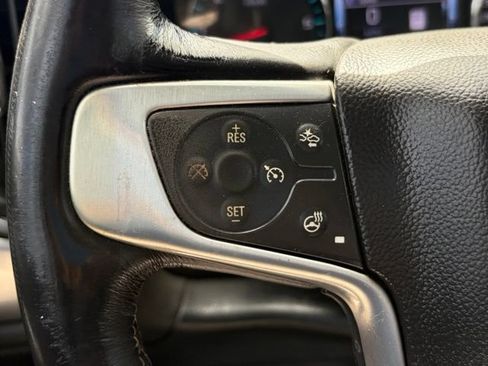 Used 2018 GMC Sierra 1500 SLT w/ SLT Premium Package AWD/4WD image 20