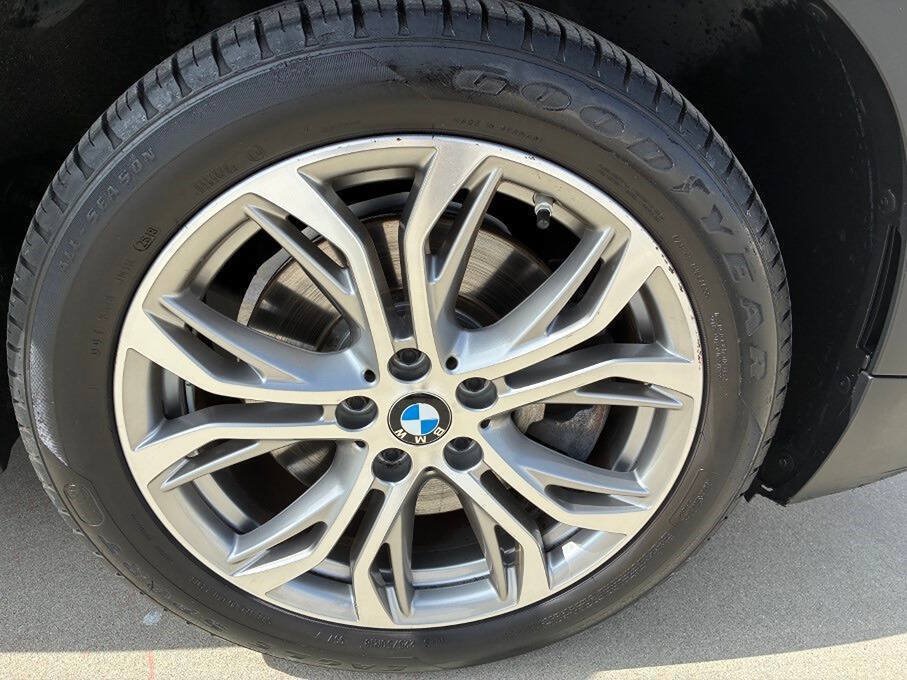 Used 2018 BMW X2 sDrive28i w/ Convenience Package FWD image 22