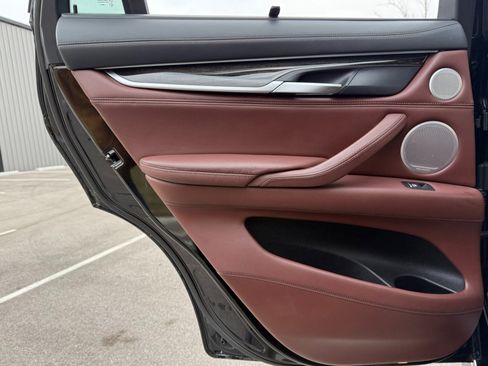 Used 2019 BMW X6 M w/ Executive Package image 19
