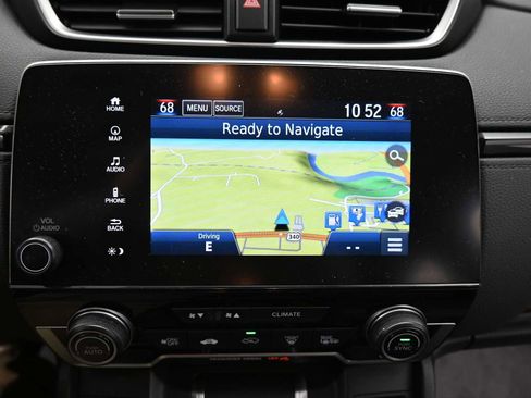 Used 2021 Honda CR-V Touring image 15