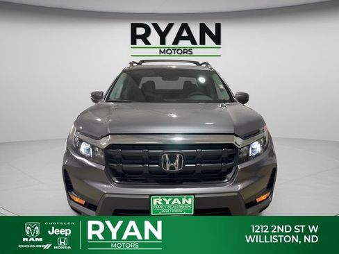 New 2026 Honda Ridgeline RTL image 9