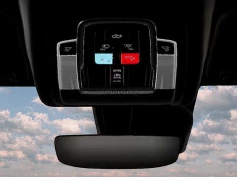 New 2026 RAM 1500 RHO image 12