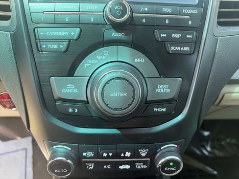 Used 2014 Acura RDX AWD w/ Technology Package image 25