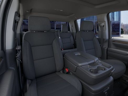 New 2026 GMC Sierra 3500 SLE AWD/4WD image 16