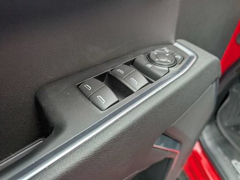 New 2026 GMC Sierra 1500 Elevation w/ Elevation Select Package AWD/4WD image 16