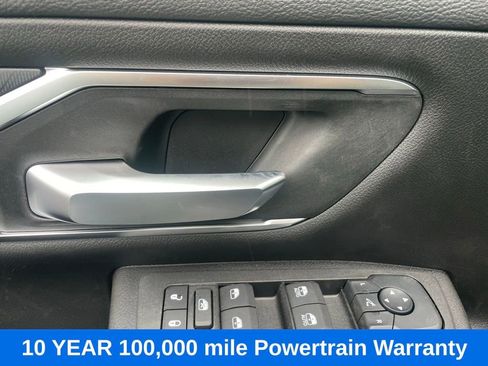 New 2026 RAM 1500 Big Horn image 30