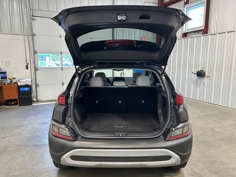 Used 2023 Hyundai Kona SEL AWD/4WD image 18