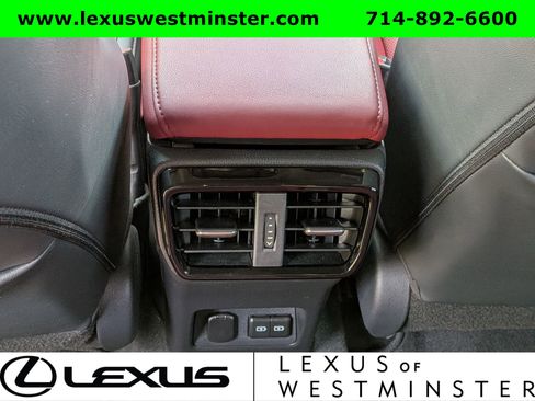 Used 2025 Lexus NX 350h AWD w/ Accessory Package (K3) image 16
