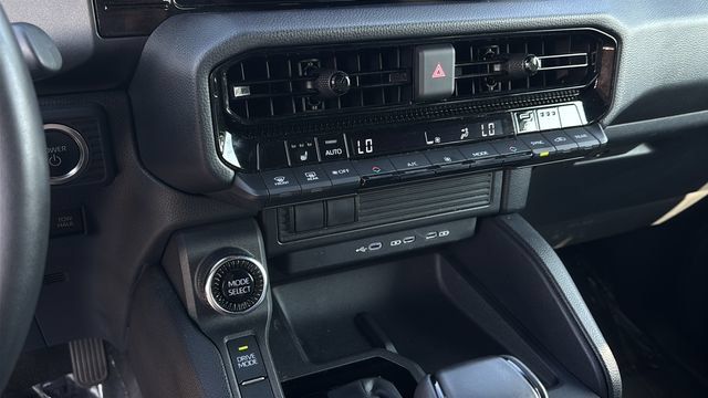 Used 2024 Toyota Land Cruiser 1958 AWD/4WD image 30
