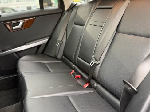 Used 2014 Mercedes-Benz GLK 350 4MATIC image 10