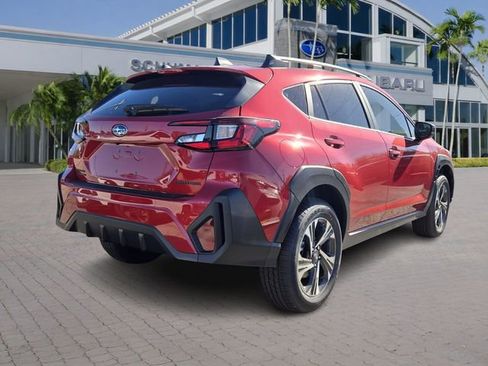 New 2026 Subaru Crosstrek 2.0i Premium image 7