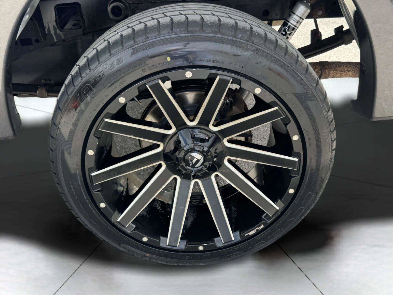 Used 2018 Ford F150 XLT w/ Equipment Group 302A Luxury AWD/4WD image 41