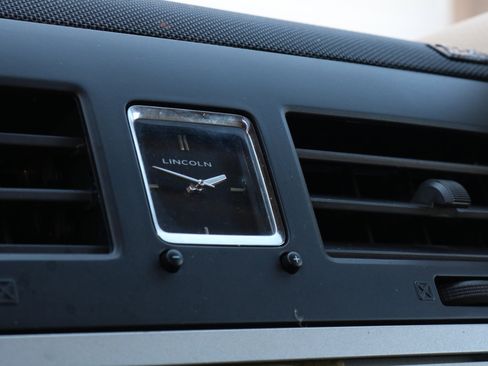 Used 2008 Lincoln Navigator 4WD image 23