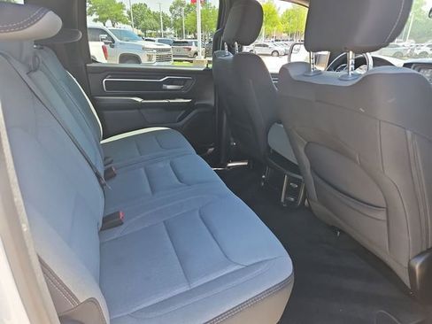 Used 2024 RAM 1500 Big Horn w/ Protection Group AWD/4WD image 25
