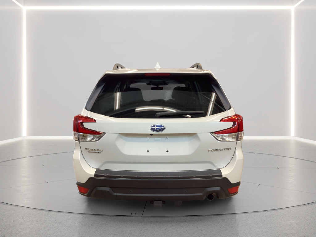 Used 2023 Subaru Forester Limited AWD/4WD image 32