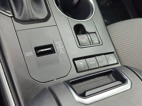 Used 2021 Toyota Highlander LE FWD image 26