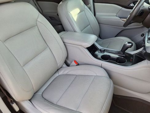 Used 2017 GMC Acadia SLT image 20