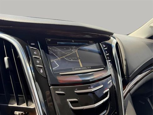 Used 2019 Cadillac Escalade ESV Luxury RWD image 53