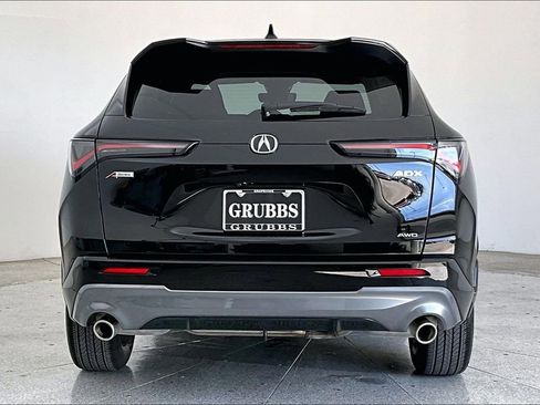 Used 2025 Acura ADX A-Spec image 6